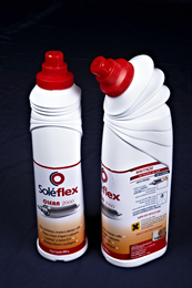6.2 e 6.2.2 Soléflex Clean 2000