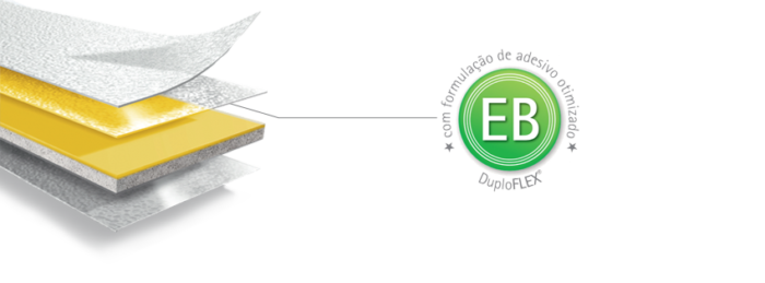 duploflex 5 EB e EBX logo